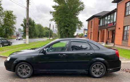 Chevrolet Lacetti, 2008 год, 280 000 рублей, 5 фотография