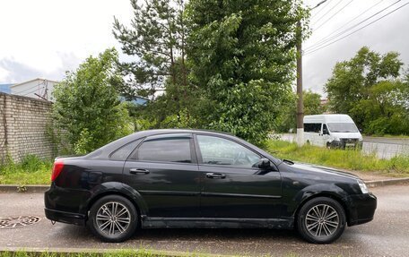 Chevrolet Lacetti, 2008 год, 280 000 рублей, 6 фотография