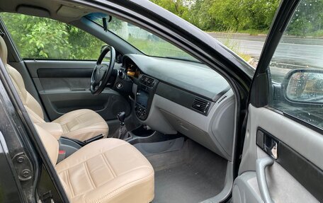 Chevrolet Lacetti, 2008 год, 280 000 рублей, 10 фотография