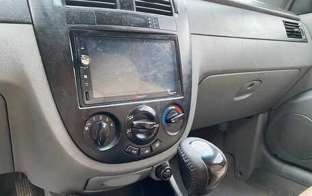 Chevrolet Lacetti, 2008 год, 280 000 рублей, 12 фотография