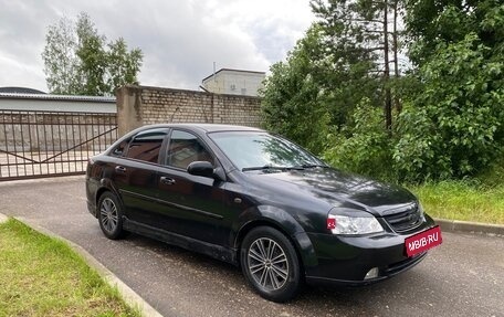 Chevrolet Lacetti, 2008 год, 280 000 рублей, 3 фотография