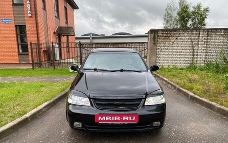 Chevrolet Lacetti, 2008 год, 280 000 рублей, 4 фотография