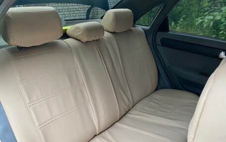 Chevrolet Lacetti, 2008 год, 280 000 рублей, 14 фотография