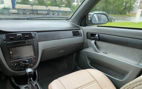 Chevrolet Lacetti, 2008 год, 280 000 рублей, 15 фотография