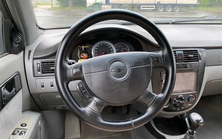 Chevrolet Lacetti, 2008 год, 280 000 рублей, 13 фотография