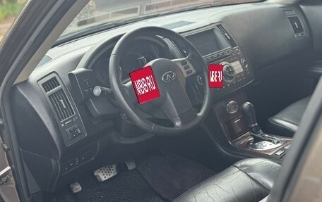 Infiniti FX I, 2007 год, 990 000 рублей, 6 фотография