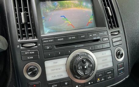 Infiniti FX I, 2007 год, 990 000 рублей, 14 фотография