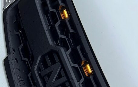 Nissan Navara (Frontier), 2011 год, 1 900 000 рублей, 12 фотография