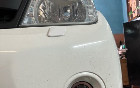 Nissan Navara (Frontier), 2011 год, 1 900 000 рублей, 11 фотография