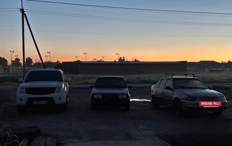 Nissan Navara (Frontier), 2011 год, 1 900 000 рублей, 14 фотография