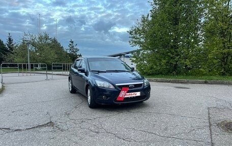 Ford Focus II рестайлинг, 2010 год, 400 000 рублей, 3 фотография