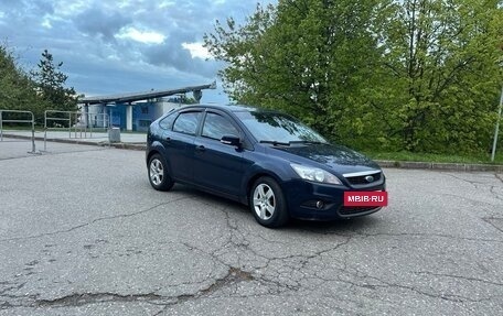 Ford Focus II рестайлинг, 2010 год, 400 000 рублей, 2 фотография