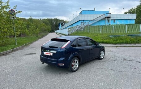 Ford Focus II рестайлинг, 2010 год, 400 000 рублей, 7 фотография
