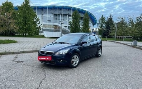 Ford Focus II рестайлинг, 2010 год, 400 000 рублей, 5 фотография