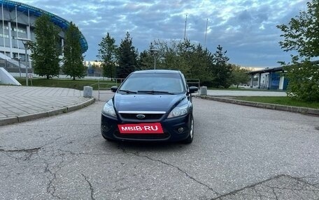 Ford Focus II рестайлинг, 2010 год, 400 000 рублей, 4 фотография