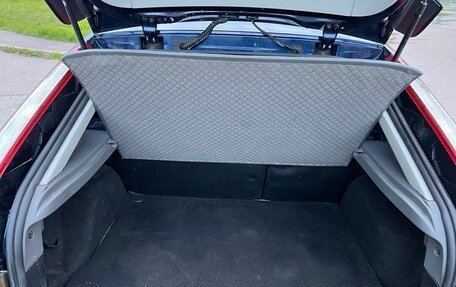 Ford Focus II рестайлинг, 2010 год, 400 000 рублей, 18 фотография