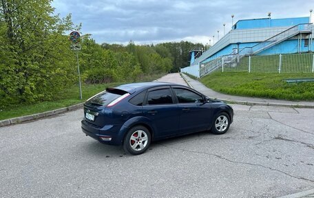 Ford Focus II рестайлинг, 2010 год, 400 000 рублей, 13 фотография
