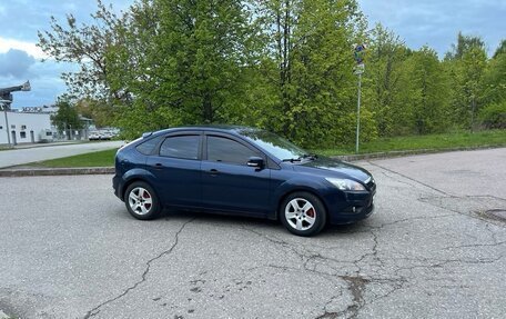 Ford Focus II рестайлинг, 2010 год, 400 000 рублей, 12 фотография