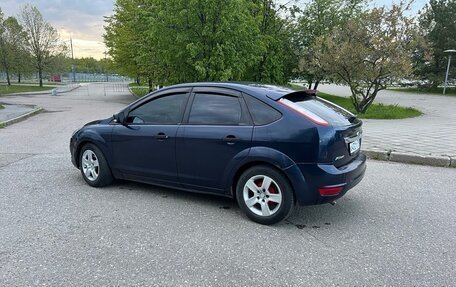 Ford Focus II рестайлинг, 2010 год, 400 000 рублей, 14 фотография