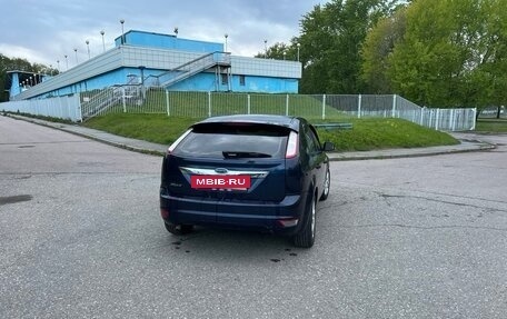 Ford Focus II рестайлинг, 2010 год, 400 000 рублей, 6 фотография