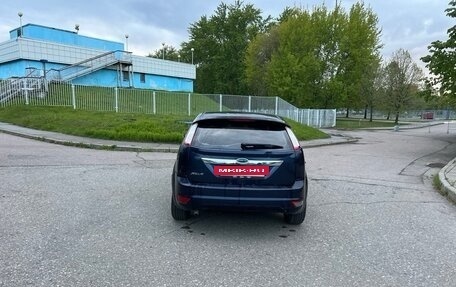 Ford Focus II рестайлинг, 2010 год, 400 000 рублей, 8 фотография