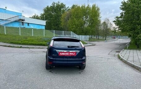 Ford Focus II рестайлинг, 2010 год, 400 000 рублей, 10 фотография