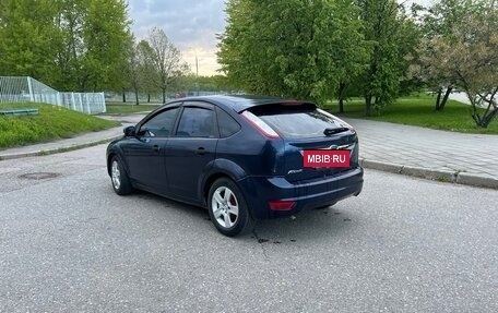 Ford Focus II рестайлинг, 2010 год, 400 000 рублей, 11 фотография