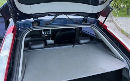 Ford Focus II рестайлинг, 2010 год, 400 000 рублей, 22 фотография
