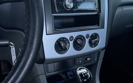 Ford Focus II рестайлинг, 2010 год, 400 000 рублей, 30 фотография