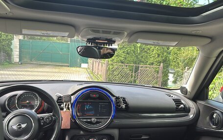 MINI Clubman, 2016 год, 2 250 000 рублей, 11 фотография