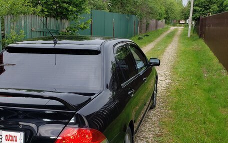 Mitsubishi Lancer IX, 2006 год, 560 000 рублей, 4 фотография