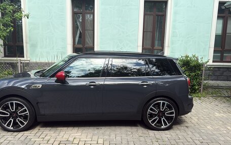 MINI Clubman, 2016 год, 2 250 000 рублей, 2 фотография