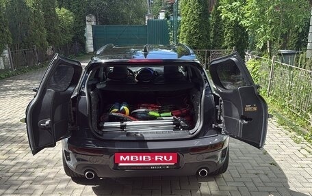 MINI Clubman, 2016 год, 2 250 000 рублей, 8 фотография