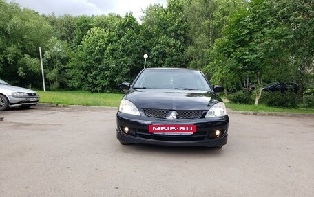 Mitsubishi Lancer IX, 2006 год, 560 000 рублей, 6 фотография
