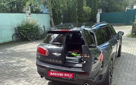 MINI Clubman, 2016 год, 2 250 000 рублей, 6 фотография