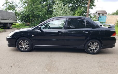 Mitsubishi Lancer IX, 2006 год, 560 000 рублей, 8 фотография