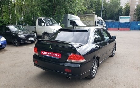Mitsubishi Lancer IX, 2006 год, 560 000 рублей, 10 фотография