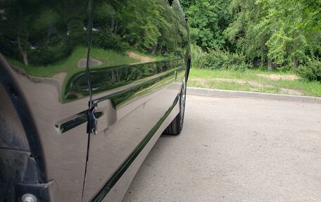Mitsubishi Lancer IX, 2006 год, 560 000 рублей, 18 фотография