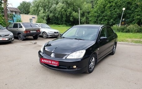 Mitsubishi Lancer IX, 2006 год, 560 000 рублей, 7 фотография
