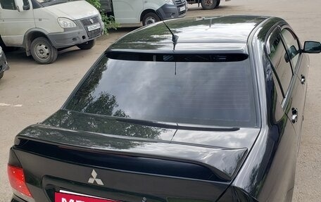 Mitsubishi Lancer IX, 2006 год, 560 000 рублей, 11 фотография