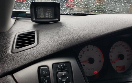 Mitsubishi Lancer IX, 2006 год, 560 000 рублей, 30 фотография
