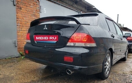 Mitsubishi Lancer IX, 2006 год, 560 000 рублей, 23 фотография