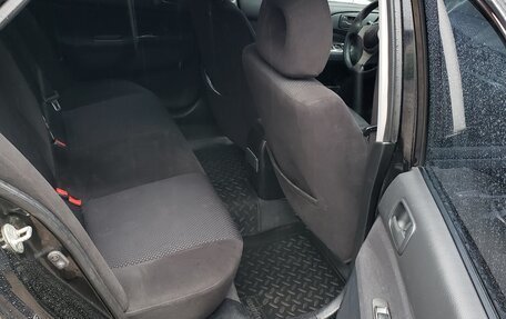 Mitsubishi Lancer IX, 2006 год, 560 000 рублей, 26 фотография