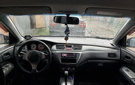 Mitsubishi Lancer IX, 2006 год, 560 000 рублей, 27 фотография