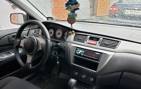 Mitsubishi Lancer IX, 2006 год, 560 000 рублей, 28 фотография