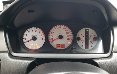 Mitsubishi Lancer IX, 2006 год, 560 000 рублей, 31 фотография