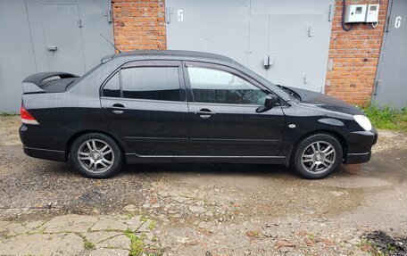 Mitsubishi Lancer IX, 2006 год, 560 000 рублей, 22 фотография