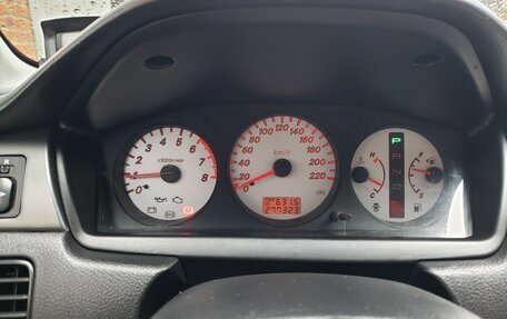 Mitsubishi Lancer IX, 2006 год, 560 000 рублей, 32 фотография