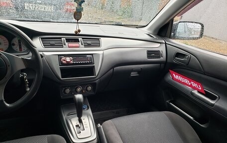 Mitsubishi Lancer IX, 2006 год, 560 000 рублей, 29 фотография
