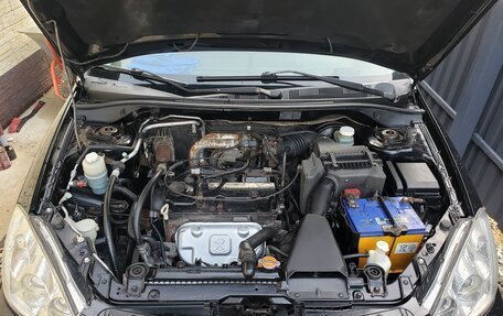Mitsubishi Lancer IX, 2006 год, 560 000 рублей, 37 фотография